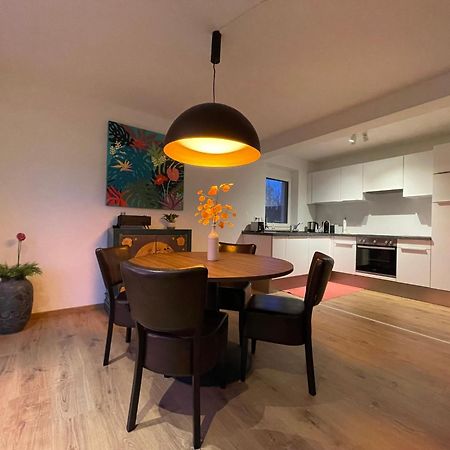 Moderne Ferienwohnung Am Rothsee 힐폴트슈타인 외부 사진