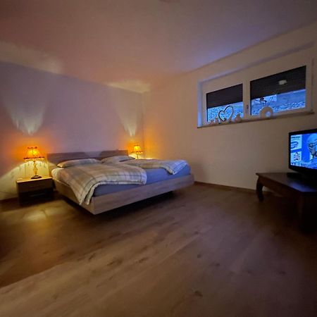 Moderne Ferienwohnung Am Rothsee 힐폴트슈타인 외부 사진