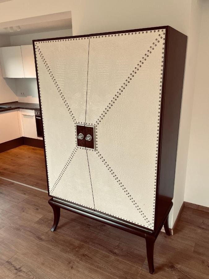Moderne Ferienwohnung Am Rothsee 힐폴트슈타인 외부 사진
