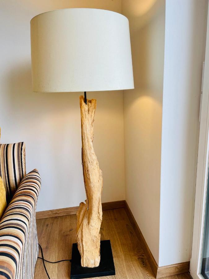 Moderne Ferienwohnung Am Rothsee 힐폴트슈타인 외부 사진