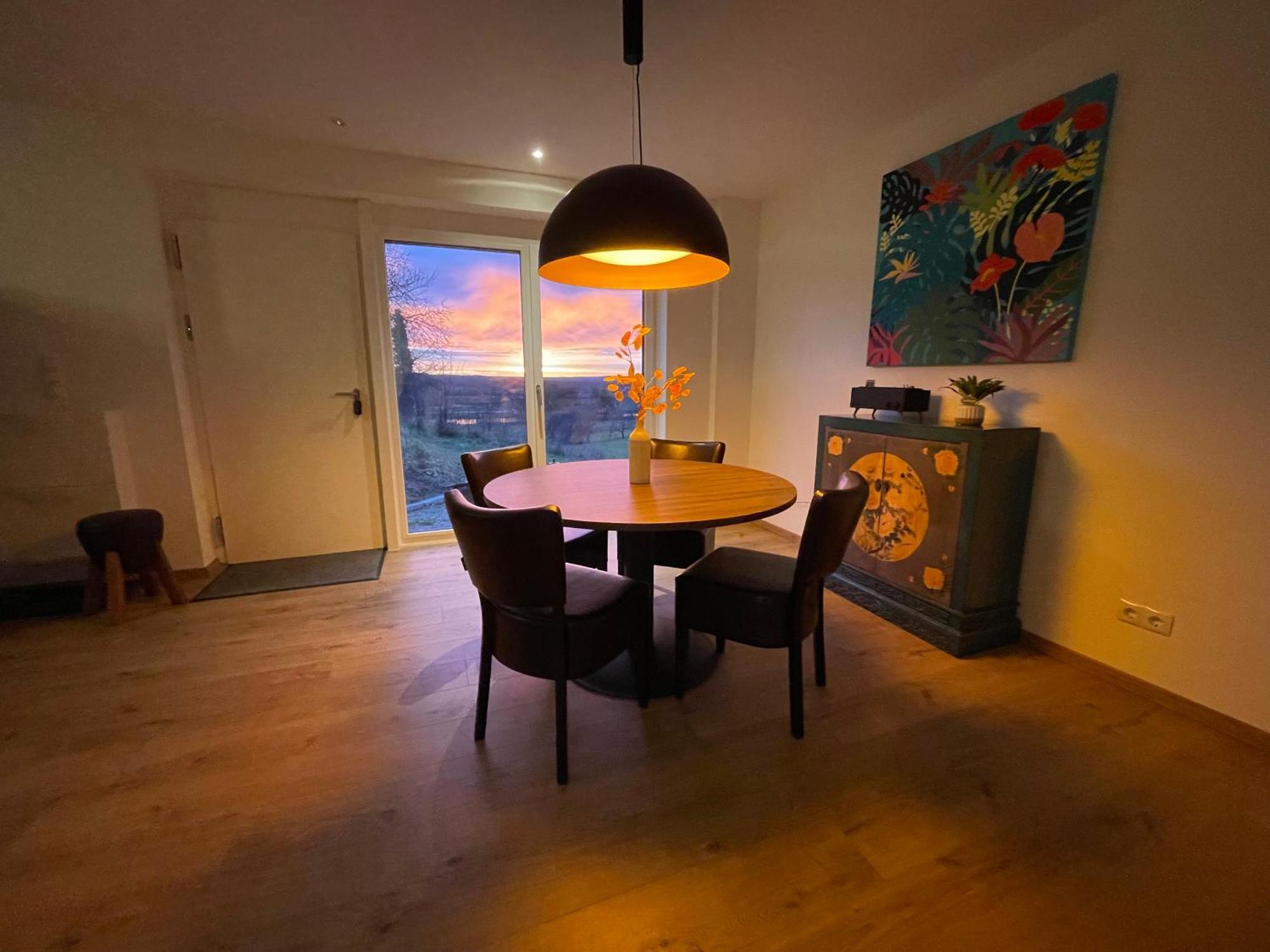 Moderne Ferienwohnung Am Rothsee 힐폴트슈타인 외부 사진